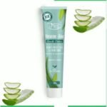 DENTI SMILE DENTIFRICE GEL VERVEINE ALOE SMILE DETOX 100G