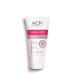 ACM DEPIWHITE S ECRAN SOLAIRE SPF50+ 50ML