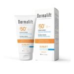DERMALIFT SUNLIFT CREME INVISIBLE SPF50+ 50ML
