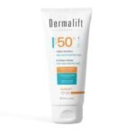 DERMALIFT SUNLIFT SPF50+ CREME INVISIBLE 125ML