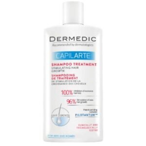 DERMEDIC SHAMPOOING STIMULATION CROISSANCE 300ML