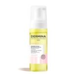 DERMINA DEFENSIA MOUSSE D'HUILE NETTOYANTE ECLAT 150ML