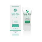 DERMO SOINS SKIN TEA CREME HYDRATANT ANTI-AGE 40ML