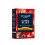 DIETAROMA GINKGO BILOBA B20 AMPOULES