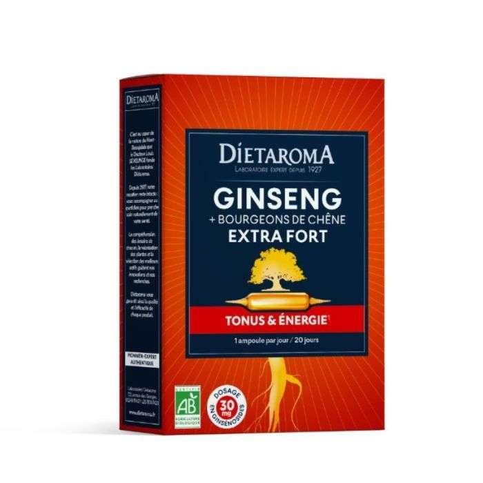 dietaroma-dietaroma-ginseng-extra-fort-20-ampoules-complements-alimentaires