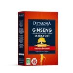 DIETAROMA GINSENG EXTRA FORT B20 AMPOULES