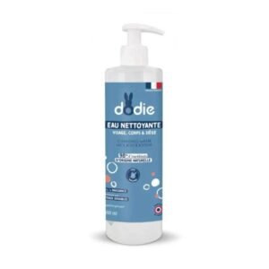 DODIE EAU NETTOYANTE 3EN1 500ML