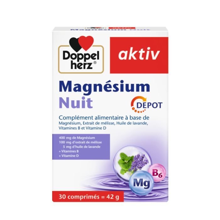 doppelherz-aktiv-magnesium-nuit-30-comprimes