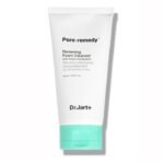 DR JART PORE REMEDY MOUSSE NETTOYANTE 150ML