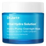DR JART VITAL HYDRA SOLUTION MASQUE NUIT HYDRO REPULPANT 75ML