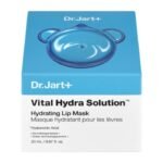 DR JART VITAL HYDRA SOLUTION MASQUE HYDRATANT LEVRE ACIDE HYALURONIQUE 20ML