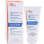 DUCRAY KERACNYL UV ANTI IMPERFECTIONS FLUID SPF50+ 50ML