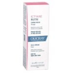 DUCRAY ICTYANE NUTRI CREME RICHE PEAUX SECHES A TRES SECHES 40ML