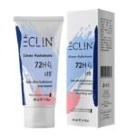 ECLIN CREME HYDRATANTE 72H PEAUX NORMALES A MIXTES SPF15 50ML