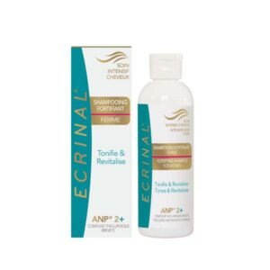 ECRINAL ANP 2+ SHAMPOOING ANTI CHUTE FEMME 200ML