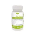 EFFINOV NUTRITION SPIRULINOV TONUS ET VITALITE B120 COMPRIMES