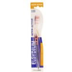 ELGYDIUM BROSSE A DENTS INTER-ACTIVE DURE