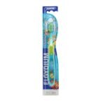ELGYDIUM BROSSE A DENTS JUNIOR 7-12ANS
