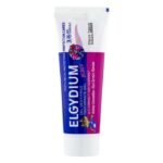 ELGYDIUM DENTIFRICE KIDS GRENADINE 3-6ANS 50ML