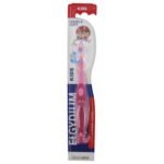 ELGYDIUM BROSSE A DENTS KIDS 2-6ANS SOUPLE