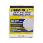 ERIC FAVRE COMPLEXE VITAMINE B MAX B60 COMP