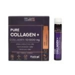 ERIC FAVRE PURE COLLAGENE 10000MG B10 AMPOULES
