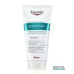 EUCERIN DERMOPURE CREME CORPS TRIPLE ACTION 200ML