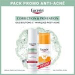 EUCERIN PACK DERMOPURE SERUM TRIPLE ACTION 40ML + SENSITIVE PROTECT 50ML OFFERT