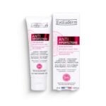 EVOLUDERM ANTI-IMPERFECTIONS SOIN MATIFIANT PAMPLEMOUSSE ROSE 50ML