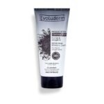 EVOLUDERM MASQUE DETOX AU CHARBON 100ML