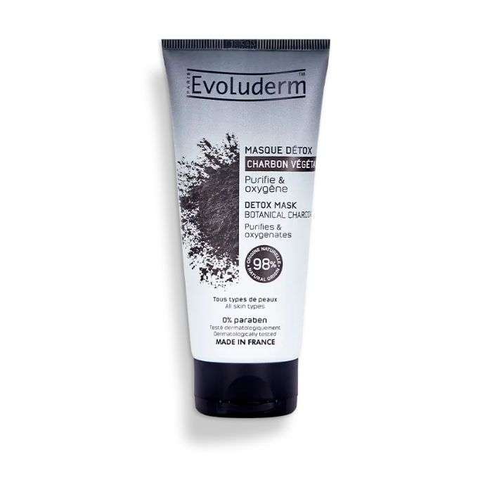 evoluderm-evoluderm-masque-detox-charbon-vegetal-100ml-masques-visage