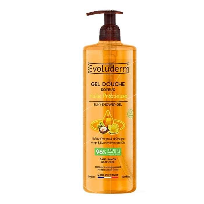 evoluderm-gel-douche-soyeux-huile-precieuse-500ml