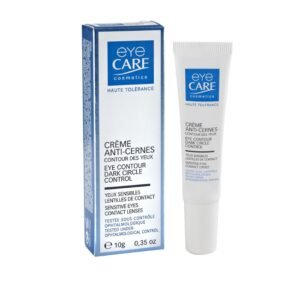 EYE CARE CREME ANTI-CERNES CONTOUR DES YEUX