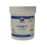 FENIOUX OMEGA 3 500MG B200 GELULES