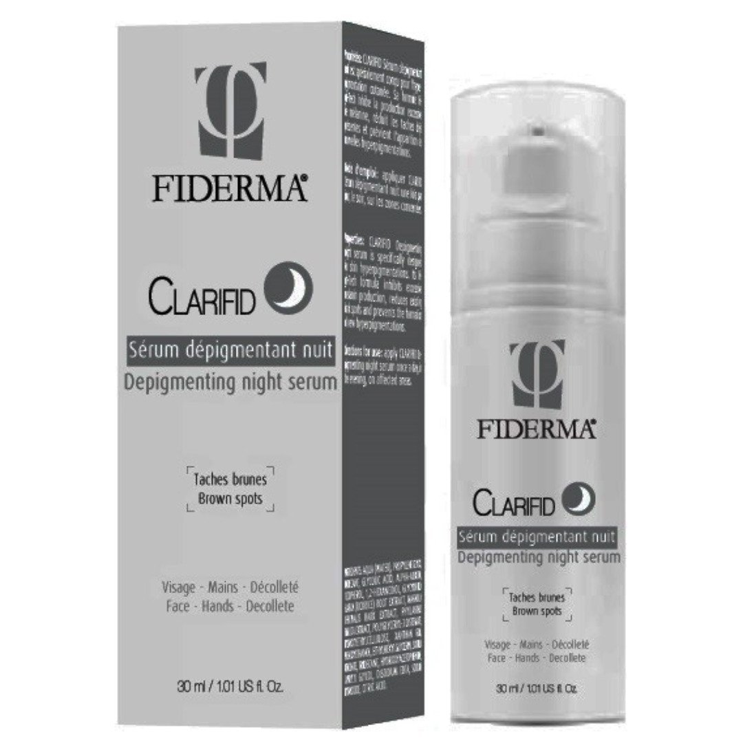 fiderma-clarifid-serum-depigmentant-nuit-30ml