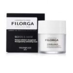 FILORGA SCRUB ET MASK MASQUE EXFOLIANT REOXYGENANT 55ML