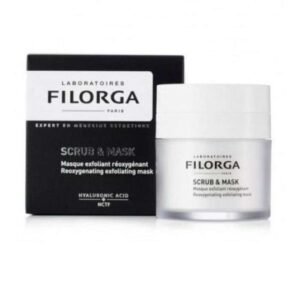FILORGA SCRUB ET MASK MASQUE EXFOLIANT REOXYGENANT 55ML