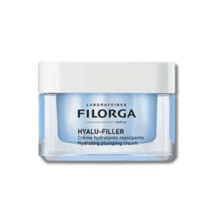 FILORGA HYALU-FILLER CREME HYDRATANTE REPULPANTE 50ML