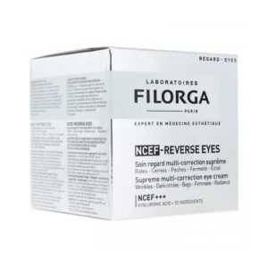 FILORGA NCEF REVERSE EYES 15ML SOIN REGARD MULTI-CORRECTION REF ACL6125842