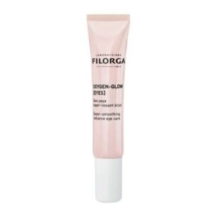 FILORGA OXYGEN-GLOW SOIN YEUX SUPER LISSANT ECLAT 15ML