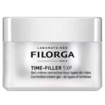 FILORGA TIME-FILLER 5XP GEL CREME PEAUX MIXTES A GRASSES 50ML