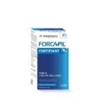 FORCAPIL CHEVEUX ET ONGLES B180 GELULES