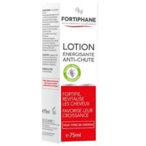 FORTIPHANE LOTION ENERGISANTE ANTI-CHUTE 75ML