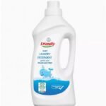 FRIENDLY BABY DETERGENT LESSIVE NEUTRE 1L