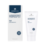HIDROSPOT 20MG GEL 30G