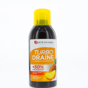 FORTE PHARMA TURBO DRAINE ANANAS 500ML