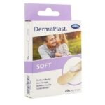 HARTMANN DERMAPLAST SOFT 19*72MM B20 REF 535342