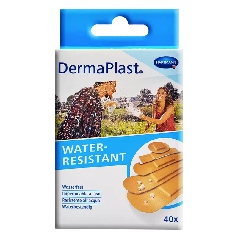 hartmann-dermaplast-water-resistant-b40
