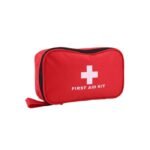 HARTMANN TROUSSE DE SECOURS ROUGE