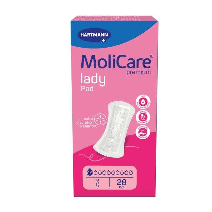 hartmann-molicare-premium-lady-pad-28-pieces